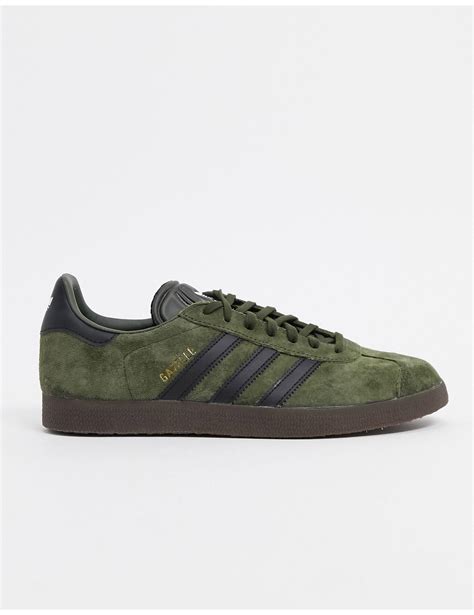 adidas schuhe herren wildleder|Ledersneakers für Herren .